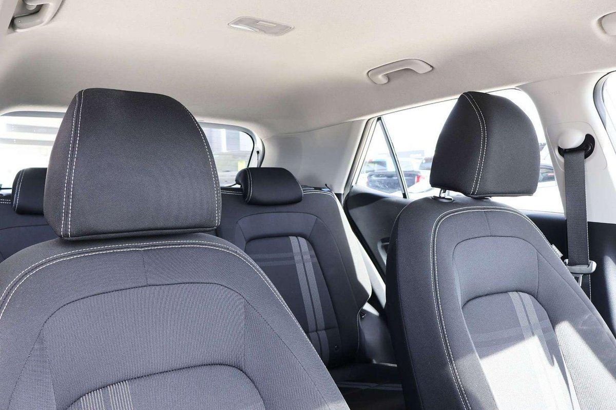 2024 Hyundai Venue QX.V5 MY24 image 11