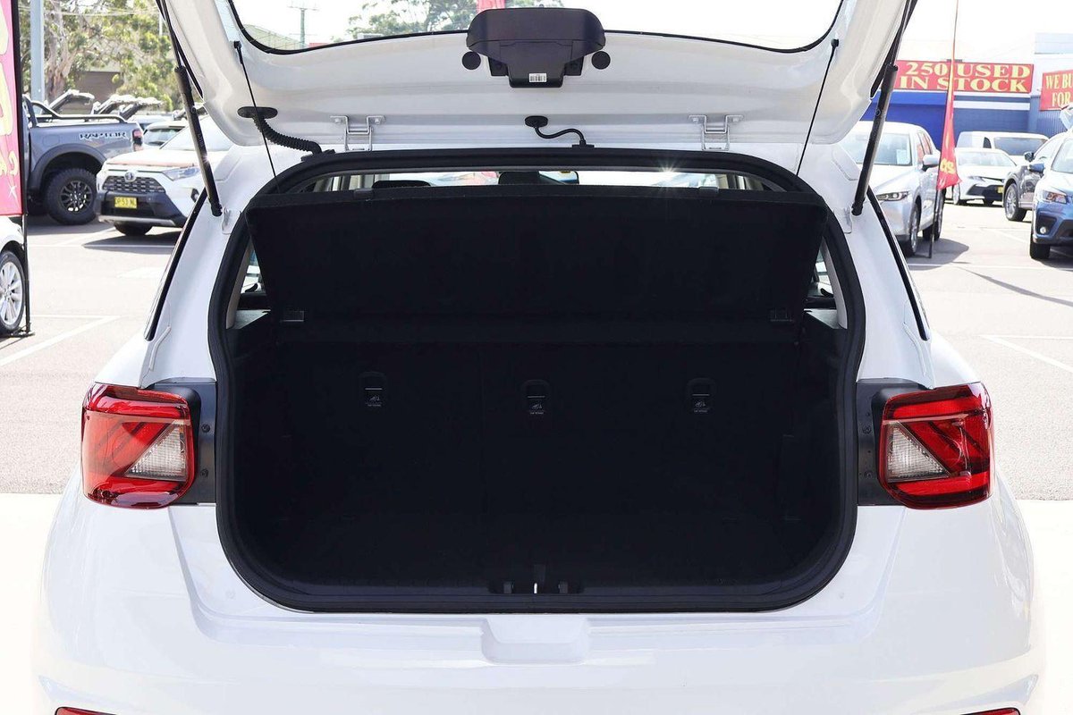 2024 Hyundai Venue QX.V5 MY24 image 25