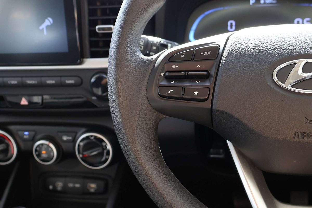 2024 Hyundai Venue QX.V5 MY24 image 18
