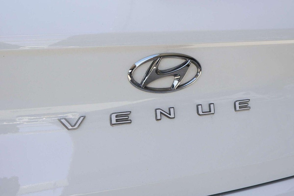 2024 Hyundai Venue QX.V5 MY24 image 23