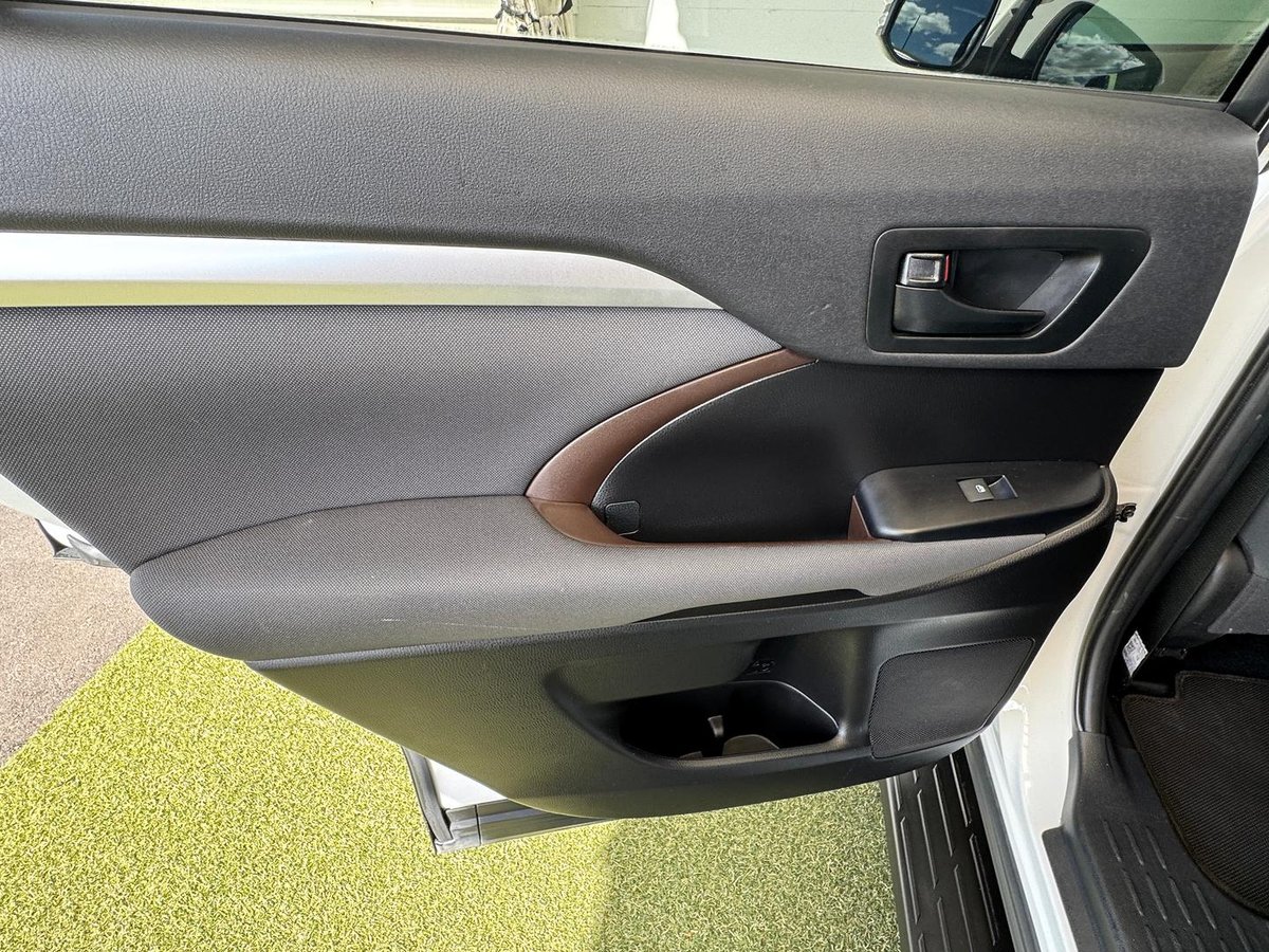 2019 Toyota Kluger GX GSU55R AWD image 18