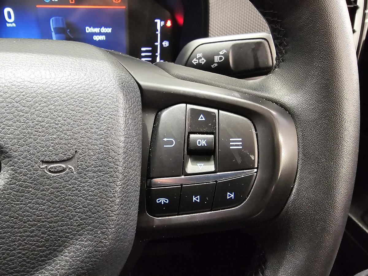 2025 Ford Ranger XLT MY25.25 4X4 Dual Range image 17