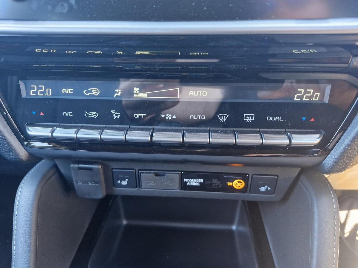 2026 Isuzu MU-X LS-T MY25.5 4X4 Dual Range image 12