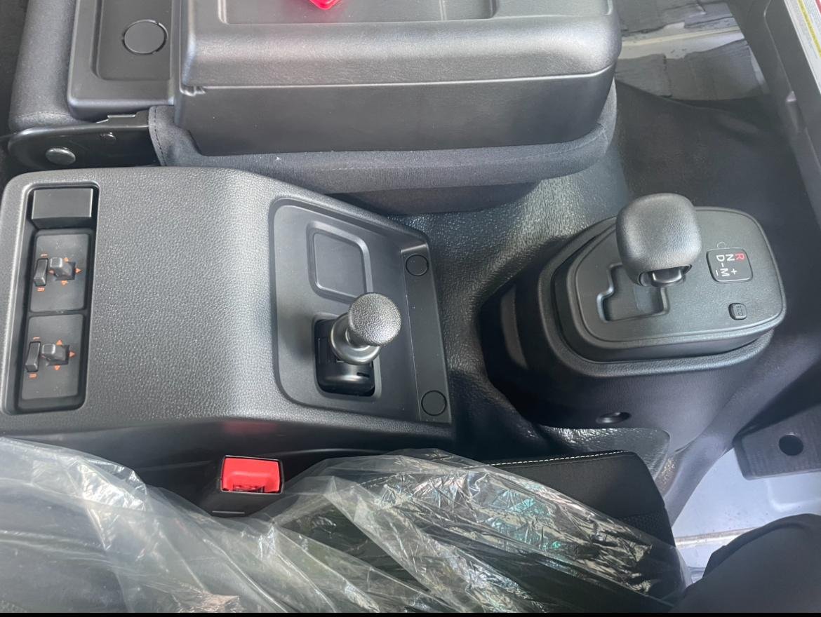 2025 Isuzu Frd 110-240 Am R52 image 12