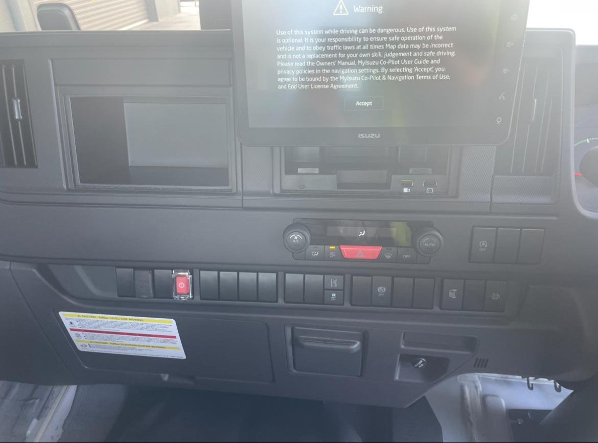 2025 Isuzu Frd 110-240 Am R52 image 13