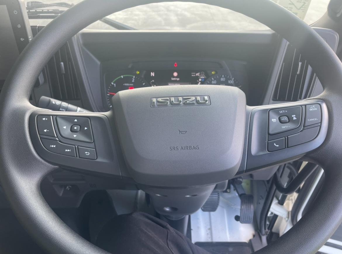 2025 Isuzu Frd 110-240 Am R52 image 14