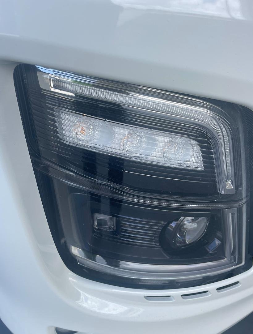 2025 Isuzu Fvl 260-300 At R67 image 10