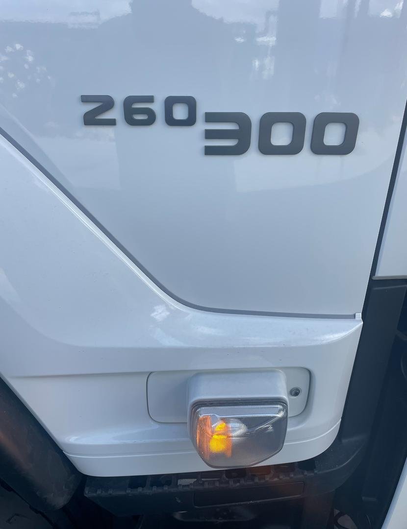 2025 Isuzu Fvl 260-300 At R67 image 11