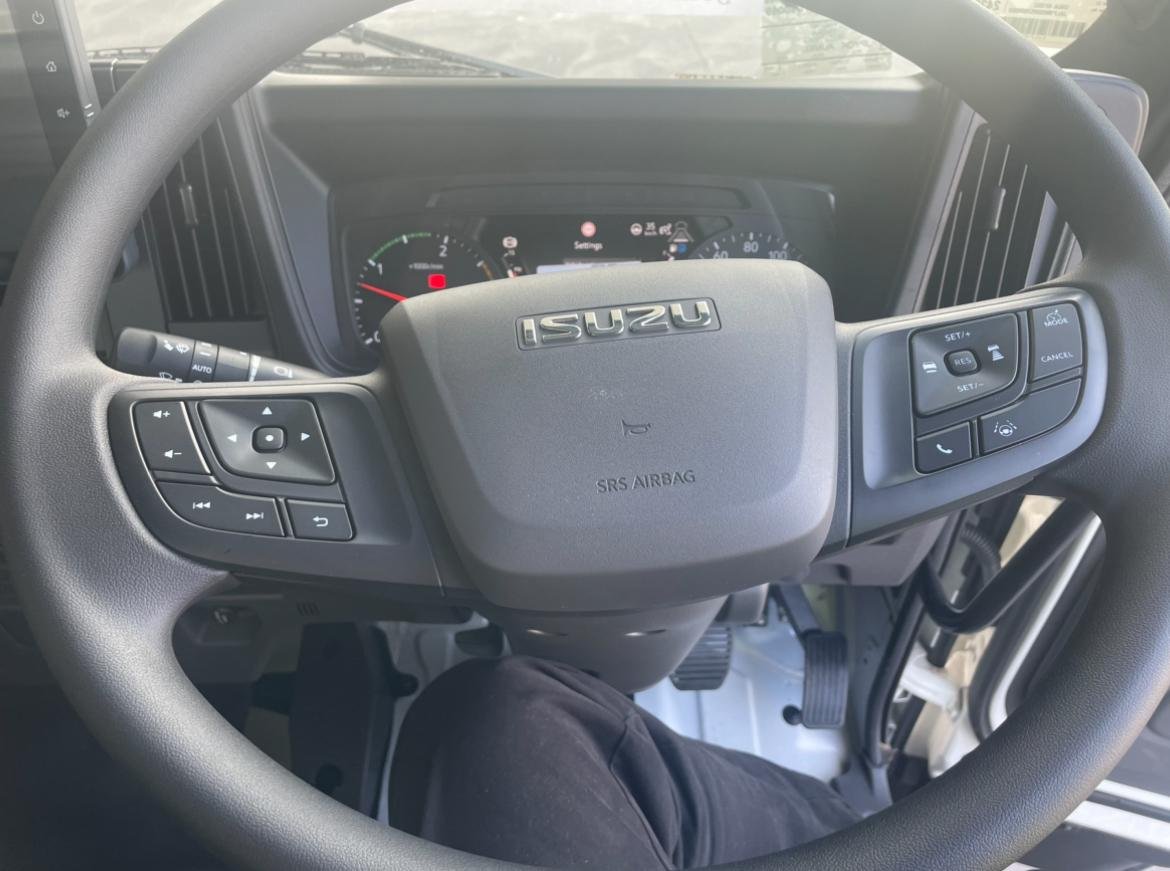 2025 Isuzu Fvl 260-300 At R67 image 14