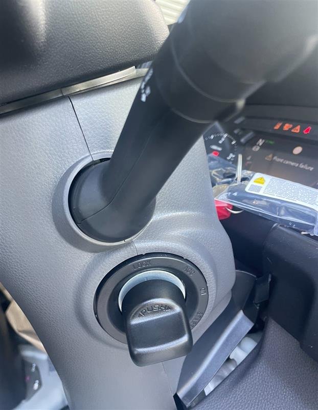 2025 Isuzu Npr 70/45-190 Am D42 image 15