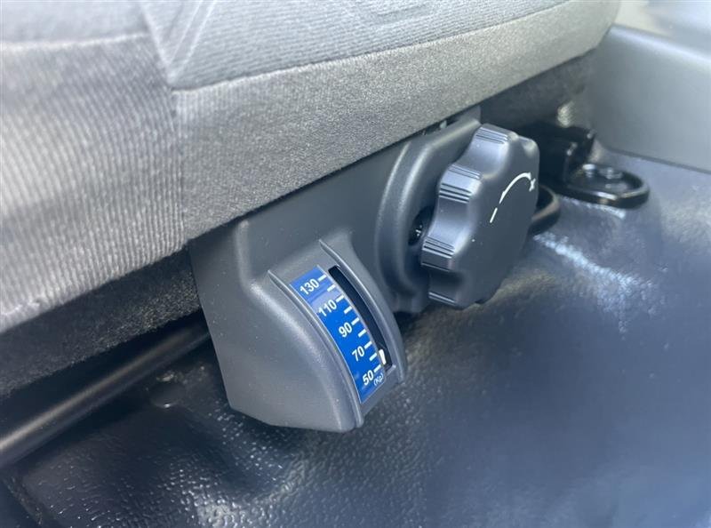 2025 Isuzu Npr 70/45-190 Am D42 image 12
