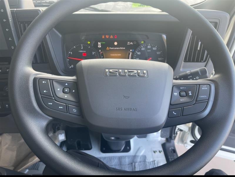 2025 Isuzu Npr 70/45-190 Am D42 image 13