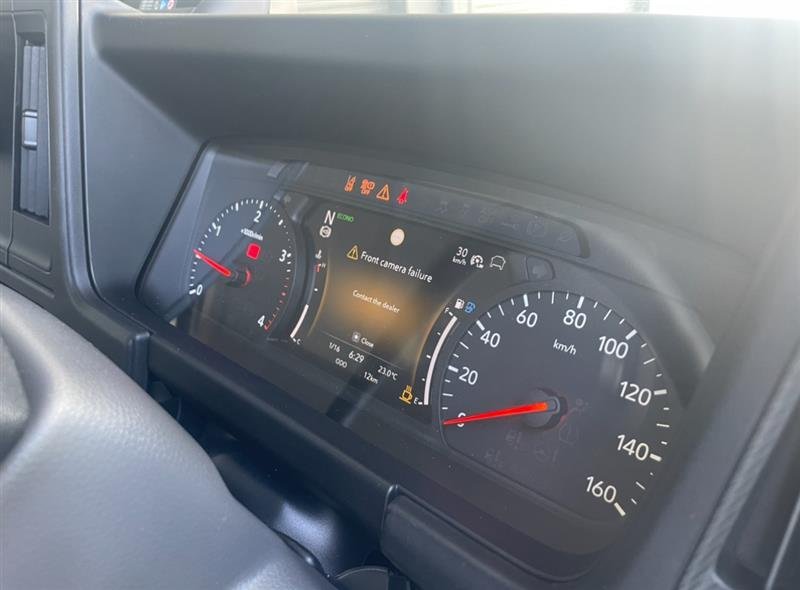 2025 Isuzu Npr 70/45-190 Am D42 image 14