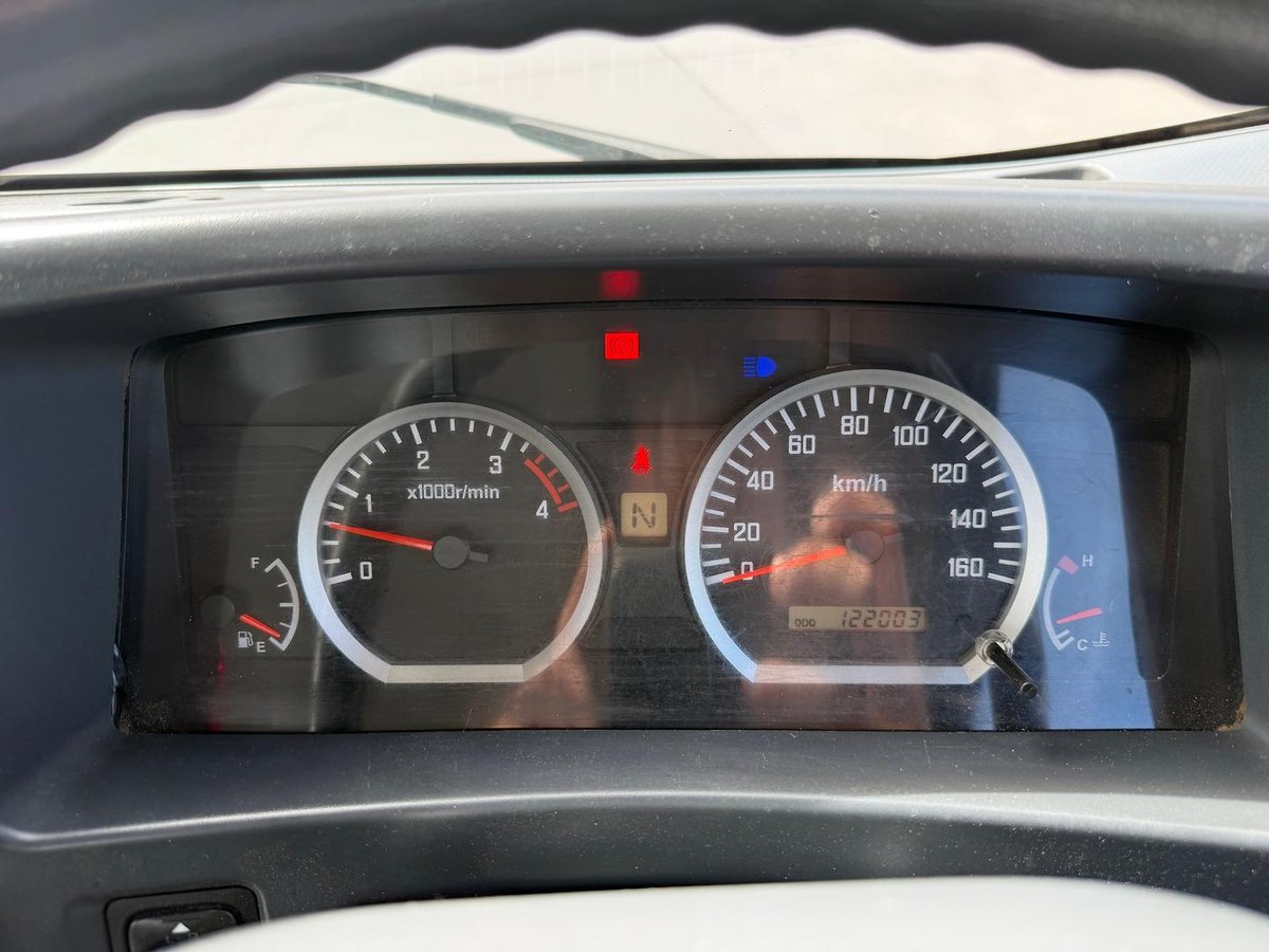 2015 Isuzu N Series NLR 200 image 19