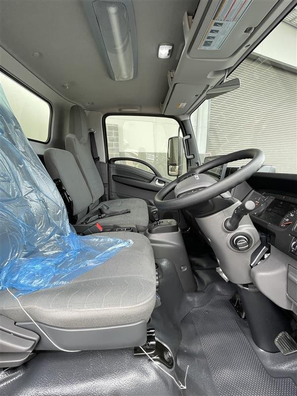 2025 Isuzu Nqr 88-190 Am D42 image 15