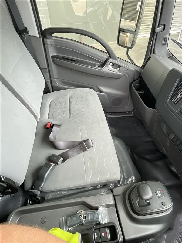 2025 Isuzu Nqr 88-190 Am D42 image 19