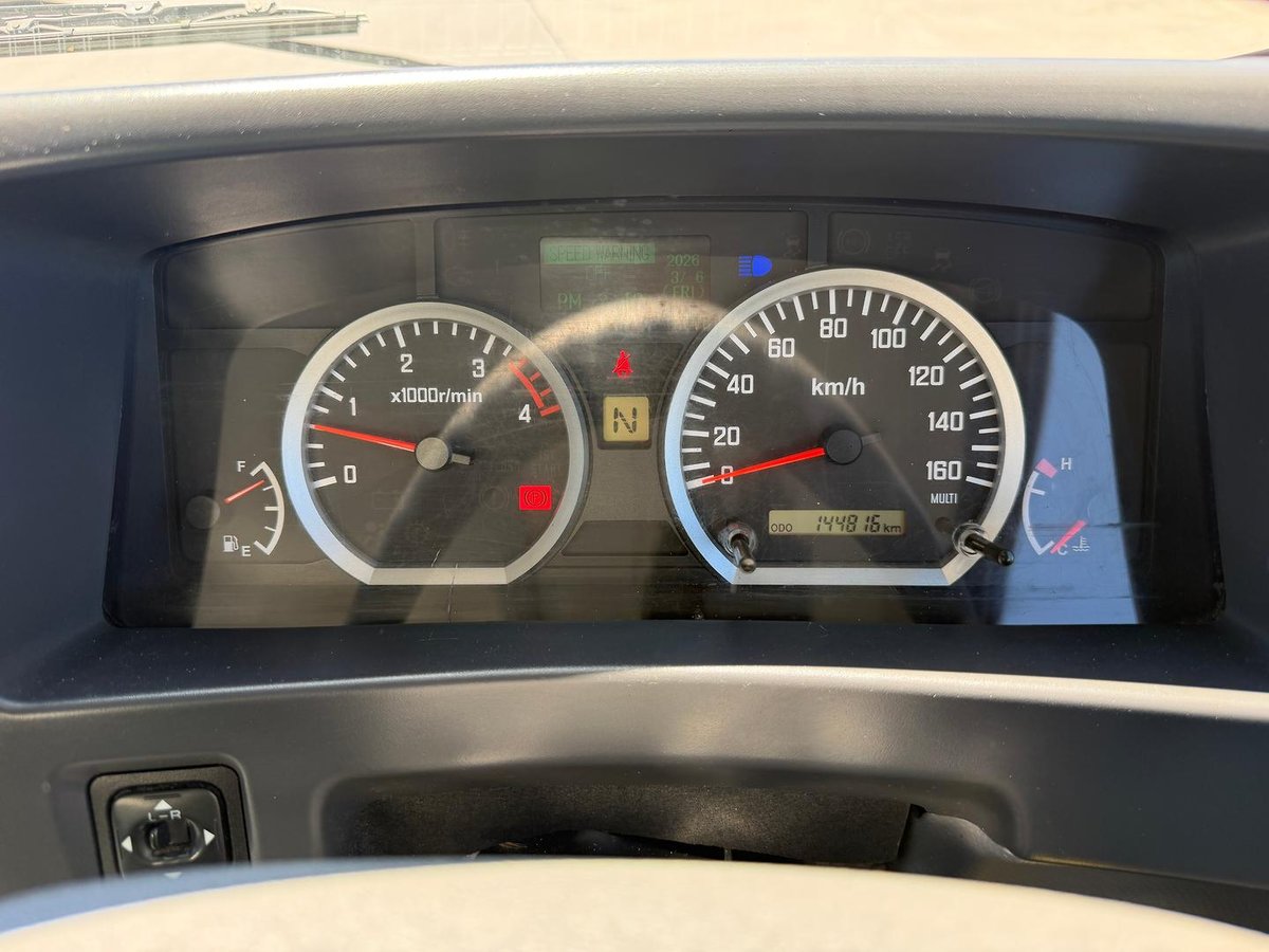 2019 Isuzu N Series NPR 45/55-155 image 16
