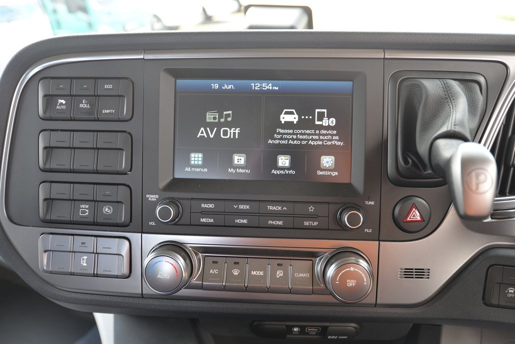 2025 Hyundai Pavise D115 image 17