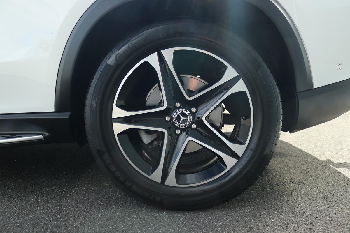 2021 Mercedes-Benz GLE-Class GLE300 d V167 Four Wheel Drive image 20