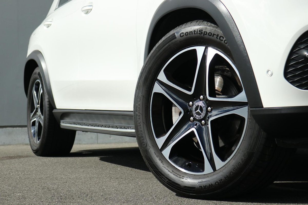 2021 Mercedes-Benz GLE-Class GLE300 d V167 Four Wheel Drive image 8