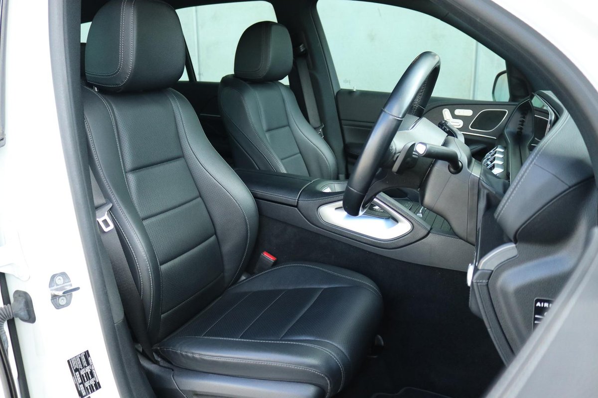 2021 Mercedes-Benz GLE-Class GLE300 d V167 Four Wheel Drive image 39