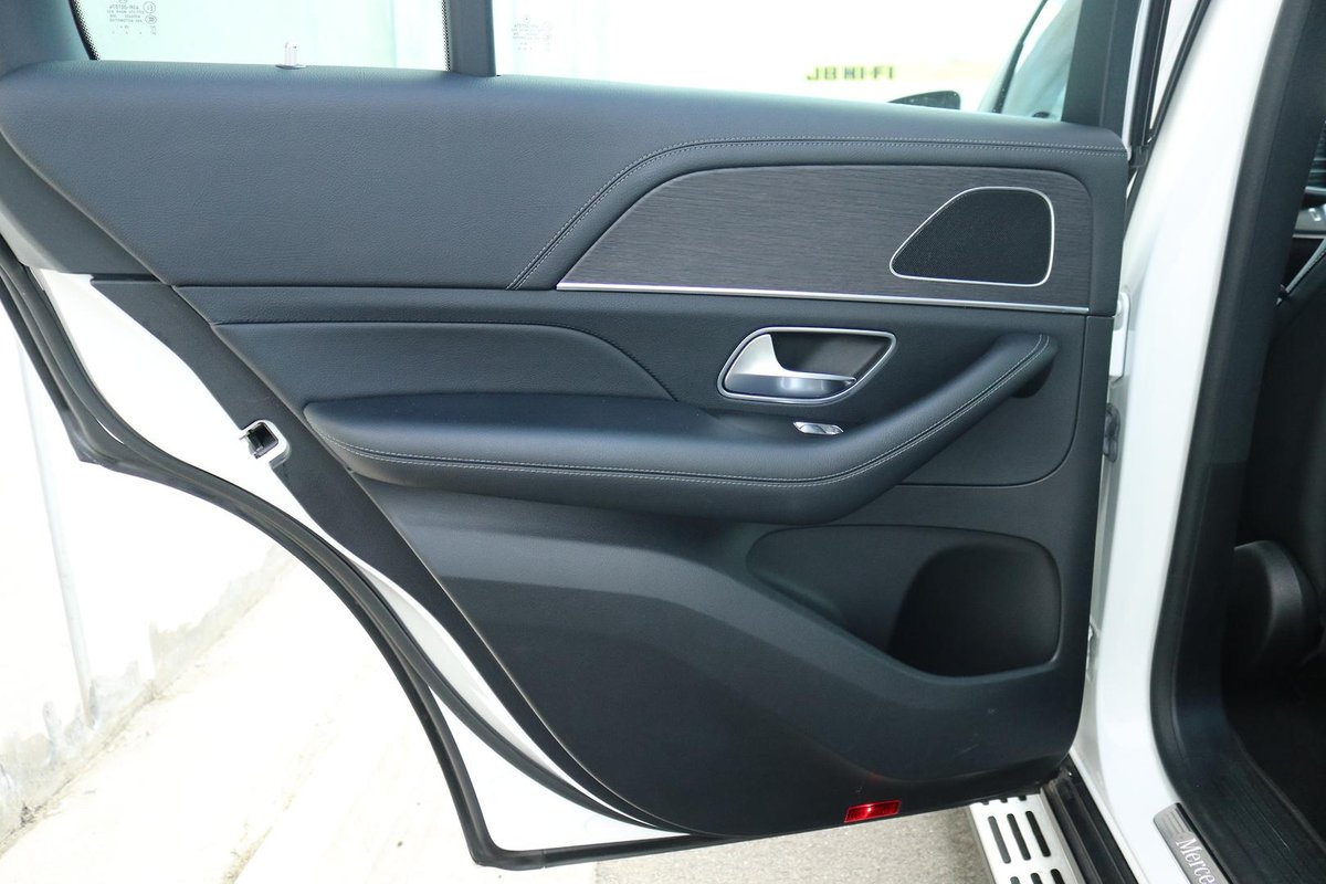 2021 Mercedes-Benz GLE-Class GLE300 d V167 Four Wheel Drive image 30