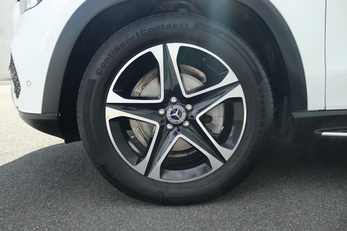 2021 Mercedes-Benz GLE-Class GLE300 d V167 Four Wheel Drive image 21