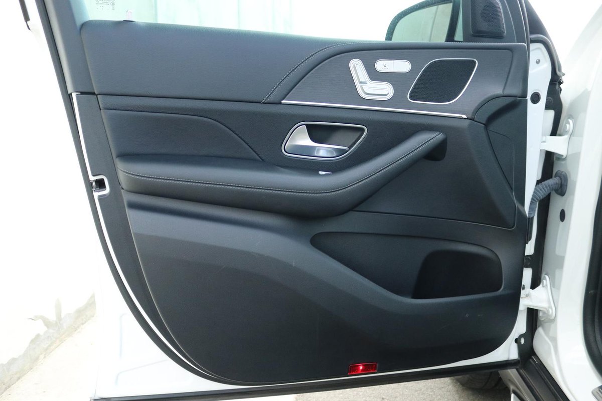 2021 Mercedes-Benz GLE-Class GLE300 d V167 Four Wheel Drive image 27