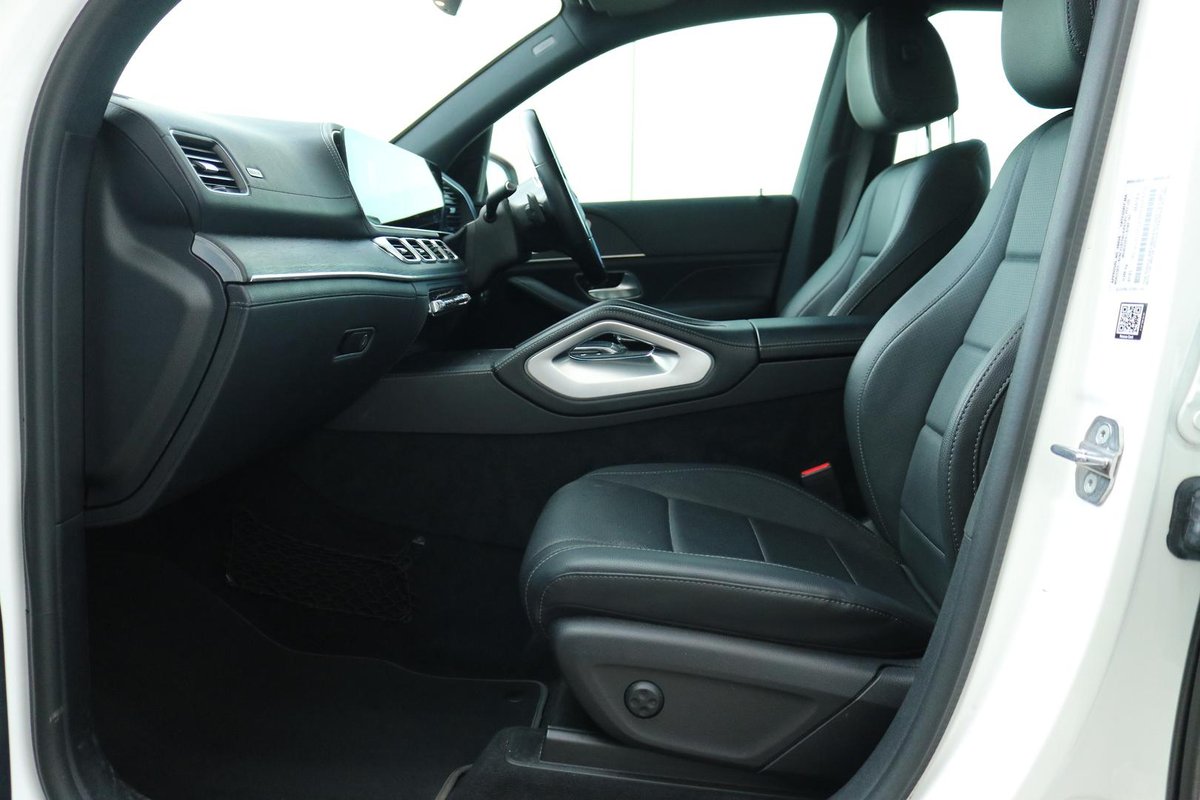 2021 Mercedes-Benz GLE-Class GLE300 d V167 Four Wheel Drive image 25
