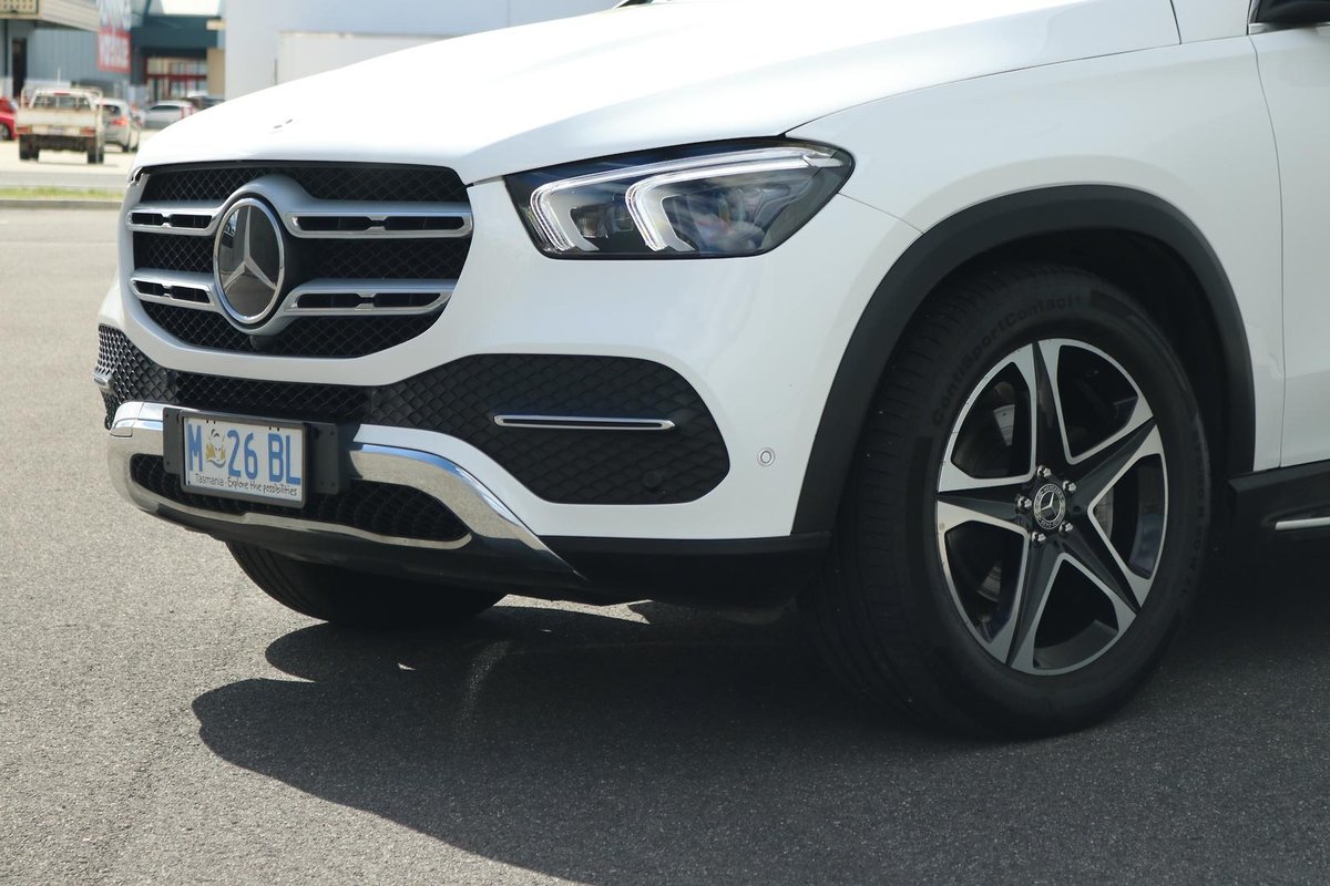 2021 Mercedes-Benz GLE-Class GLE300 d V167 Four Wheel Drive image 19