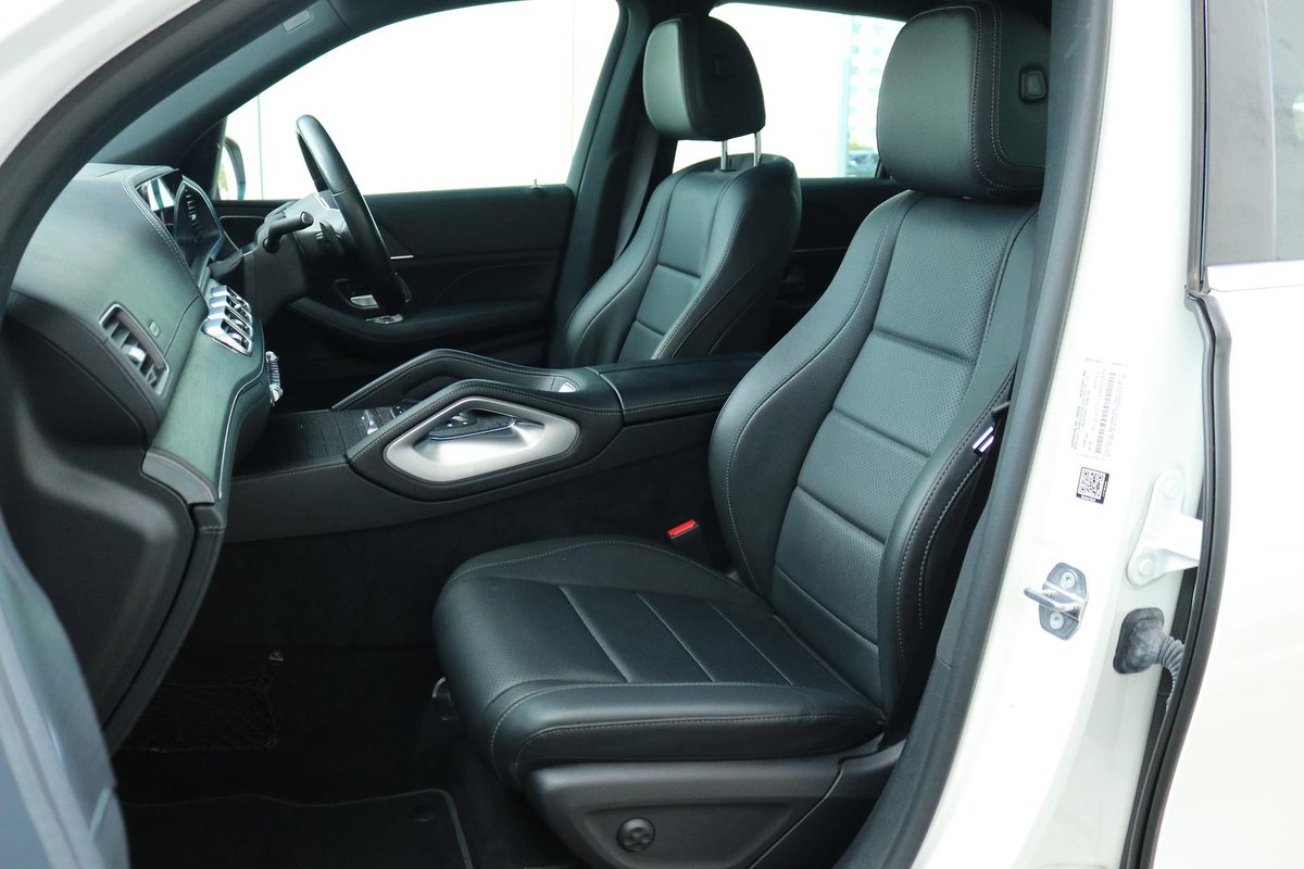 2021 Mercedes-Benz GLE-Class GLE300 d V167 Four Wheel Drive image 28