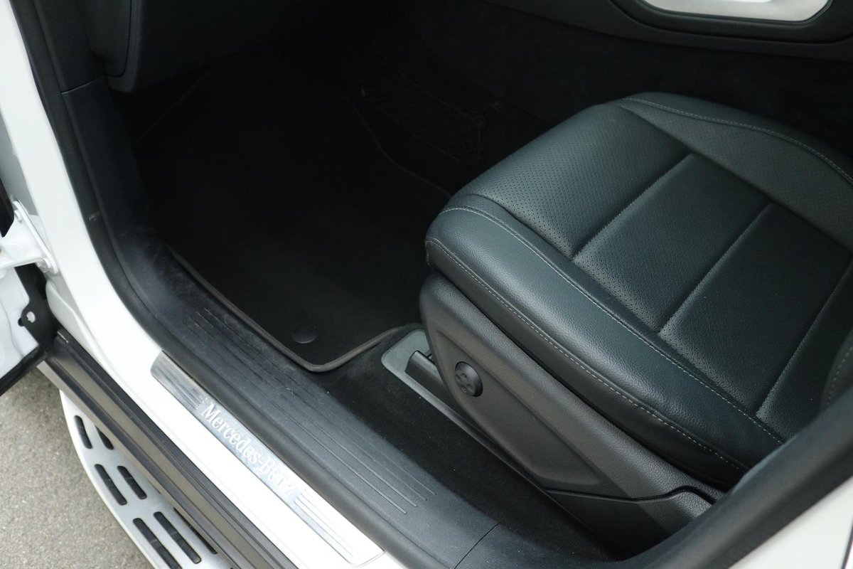 2021 Mercedes-Benz GLE-Class GLE300 d V167 Four Wheel Drive image 26