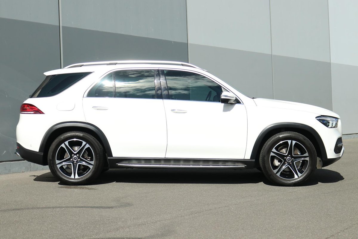 2021 Mercedes-Benz GLE-Class GLE300 d V167 Four Wheel Drive image 14