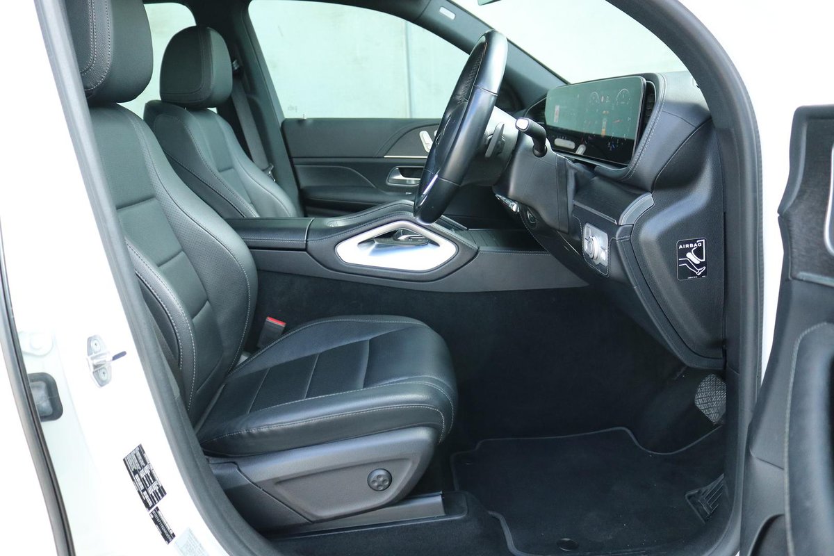2021 Mercedes-Benz GLE-Class GLE300 d V167 Four Wheel Drive image 36