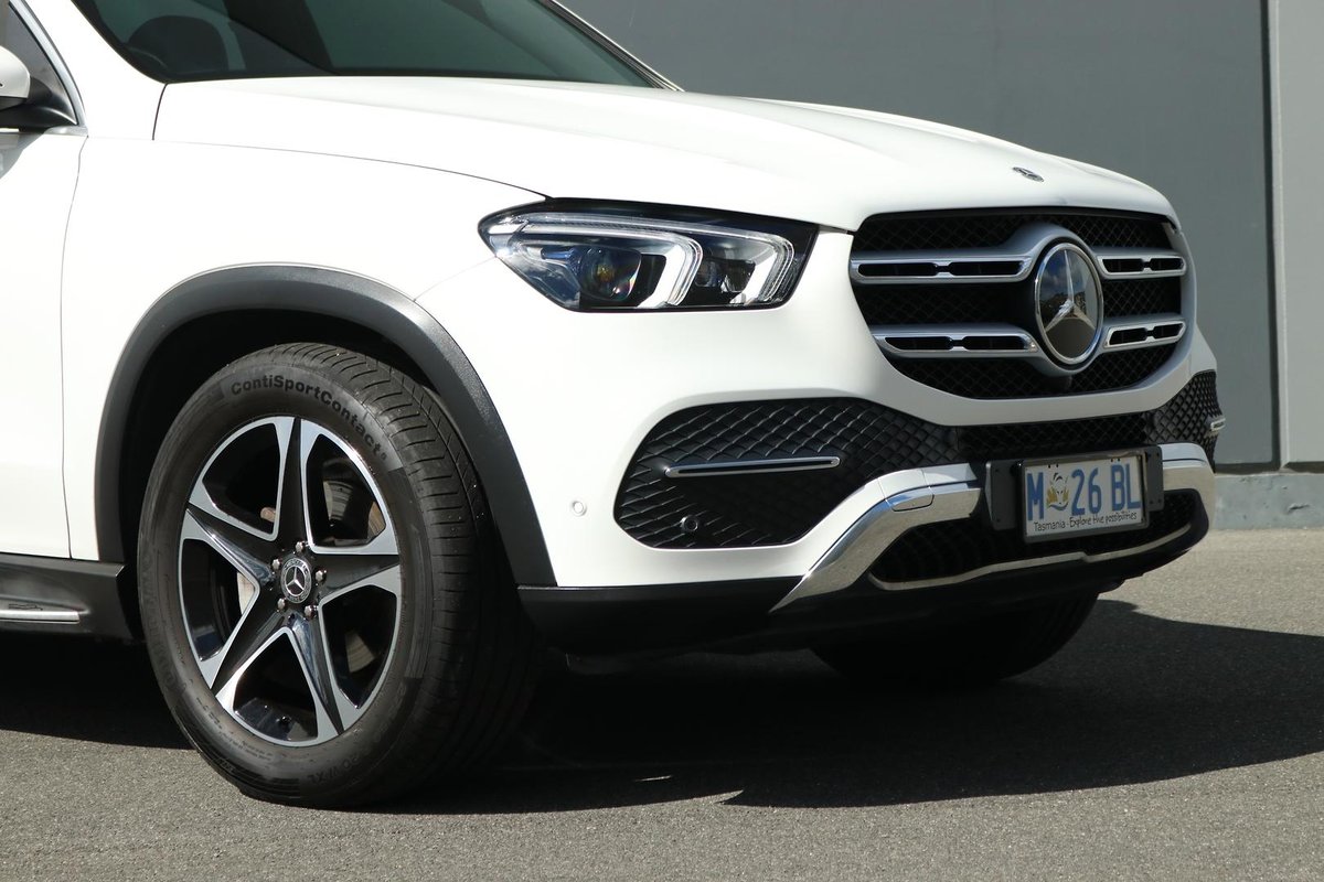 2021 Mercedes-Benz GLE-Class GLE300 d V167 Four Wheel Drive image 18