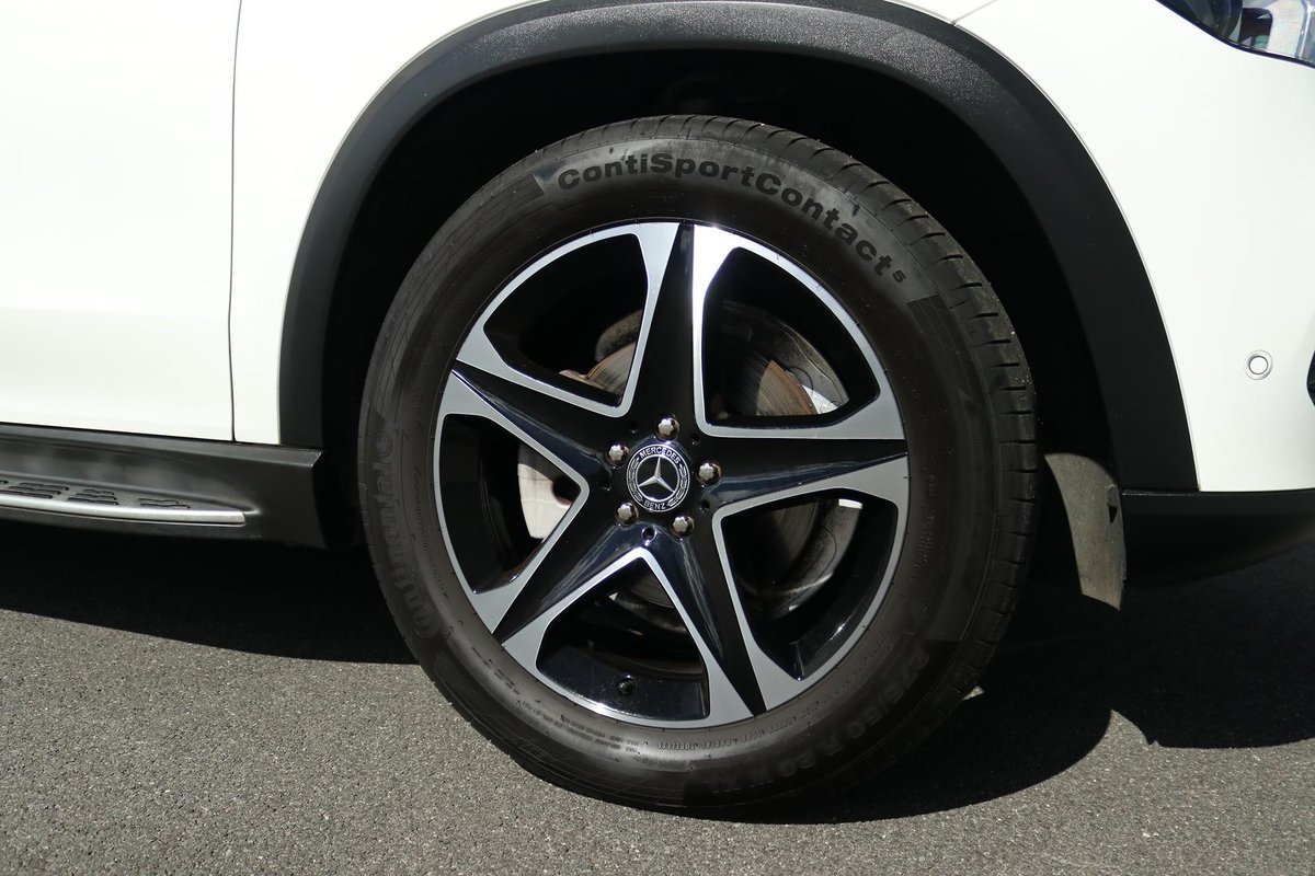 2021 Mercedes-Benz GLE-Class GLE300 d V167 Four Wheel Drive image 22