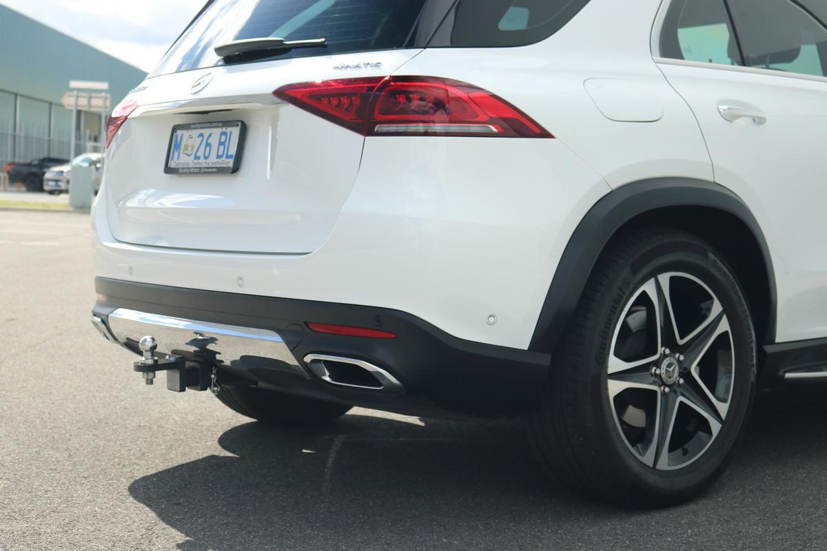 2021 Mercedes-Benz GLE-Class GLE300 d V167 Four Wheel Drive image 16