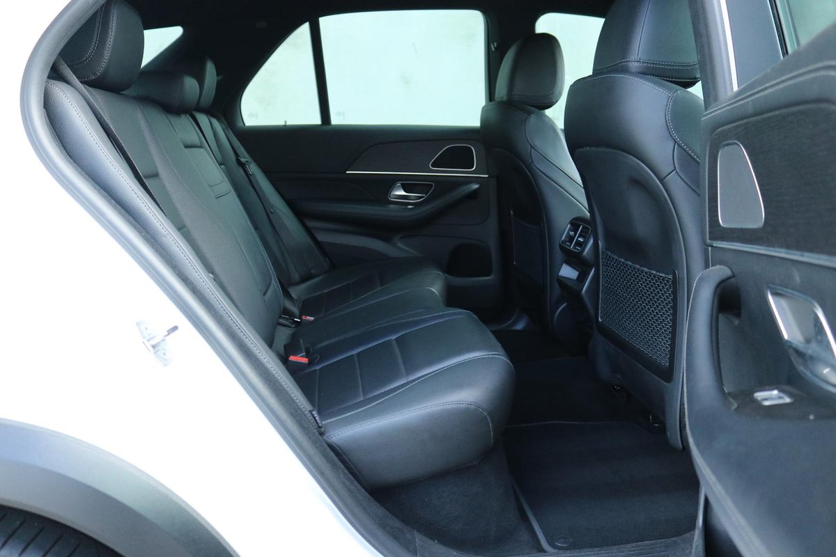 2021 Mercedes-Benz GLE-Class GLE300 d V167 Four Wheel Drive image 33