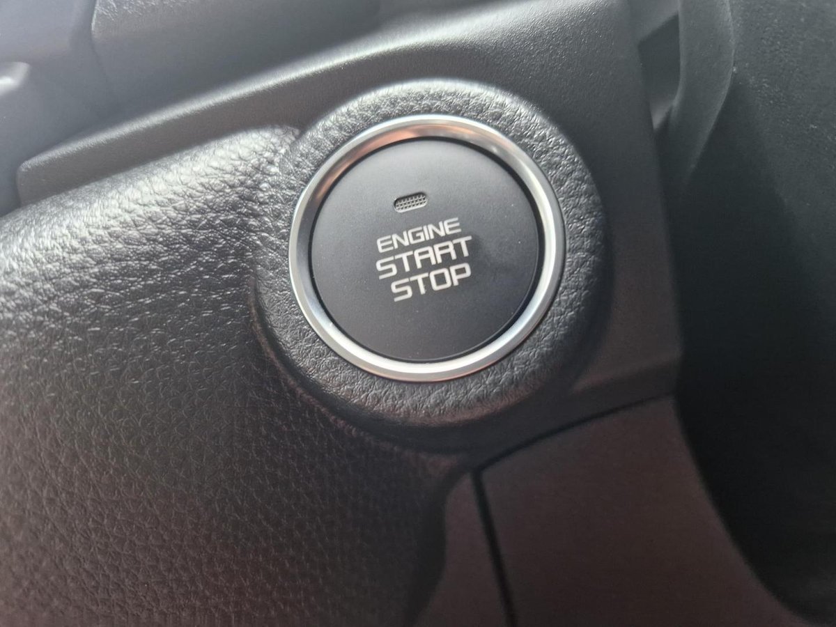 2026 Isuzu MU-X LS-M MY25.5 4X4 Dual Range image 20