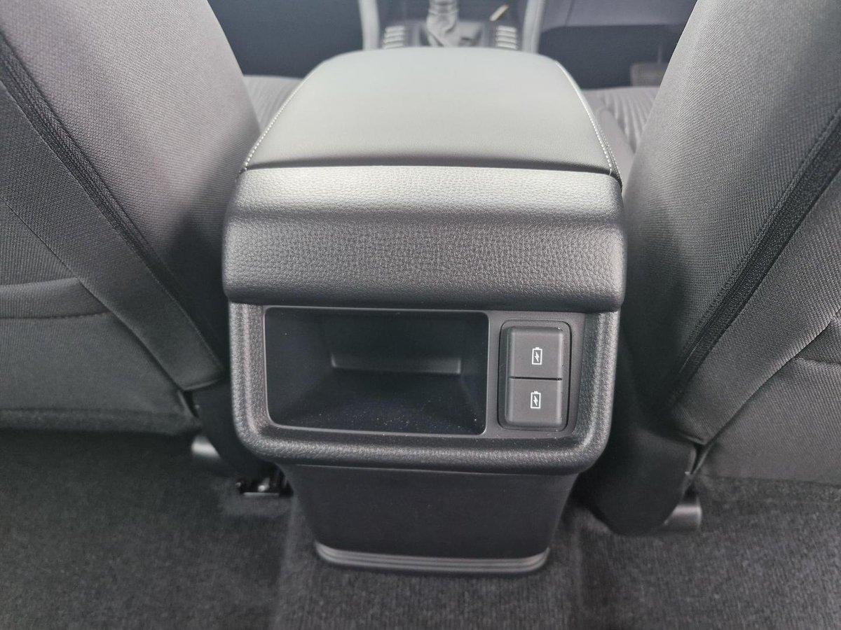 2026 Isuzu MU-X LS-M MY25.5 4X4 Dual Range image 8