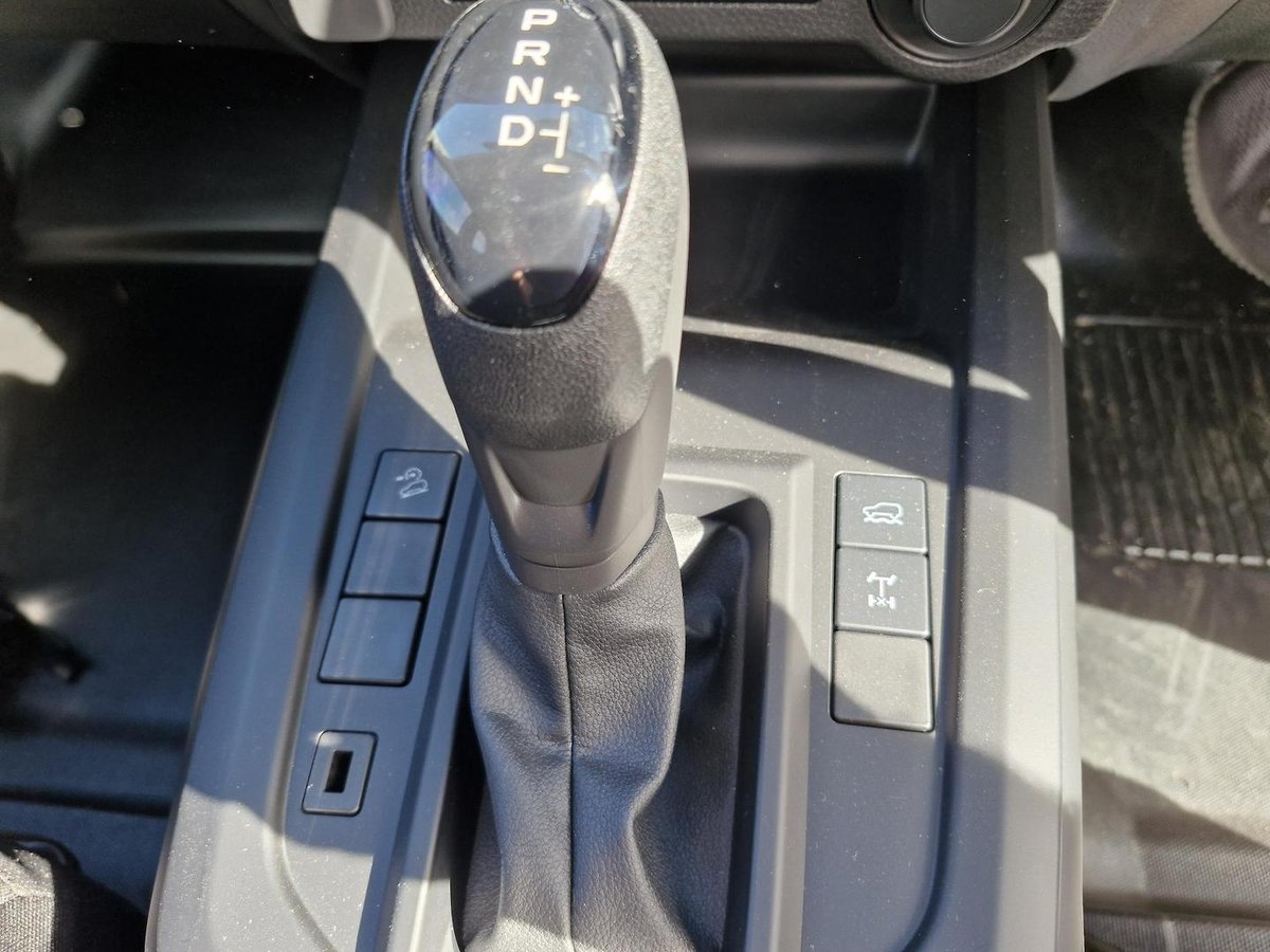 2025 Isuzu D-MAX SX MY25.5 4X4 Dual Range image 23