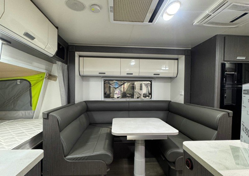 2019 JAYCO EXPANDA OUTBACK 20.64-1.OB image 12