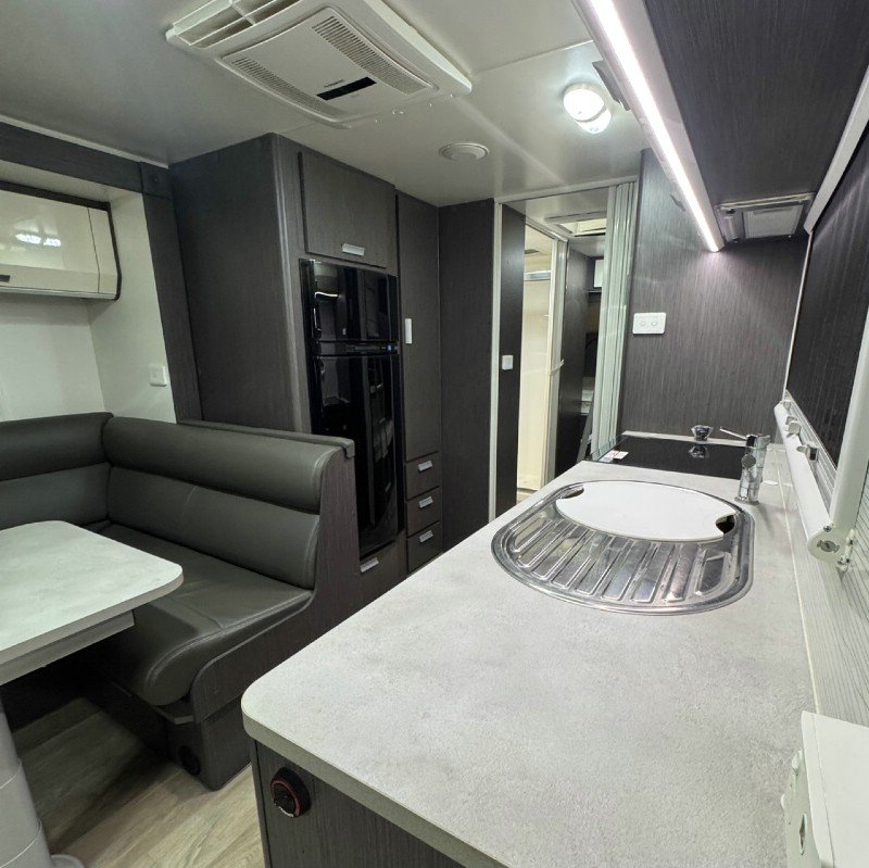 2019 JAYCO EXPANDA OUTBACK 20.64-1.OB image 13