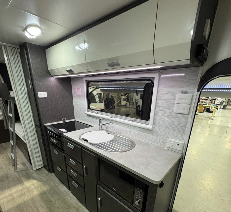 2019 JAYCO EXPANDA OUTBACK 20.64-1.OB image 15