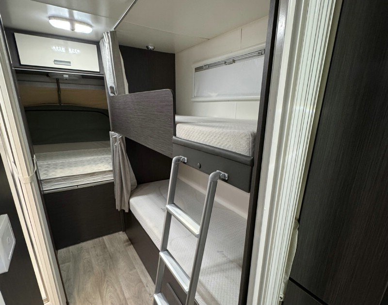 2019 JAYCO EXPANDA OUTBACK 20.64-1.OB image 17
