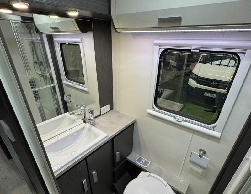 2019 JAYCO EXPANDA OUTBACK 20.64-1.OB image 19