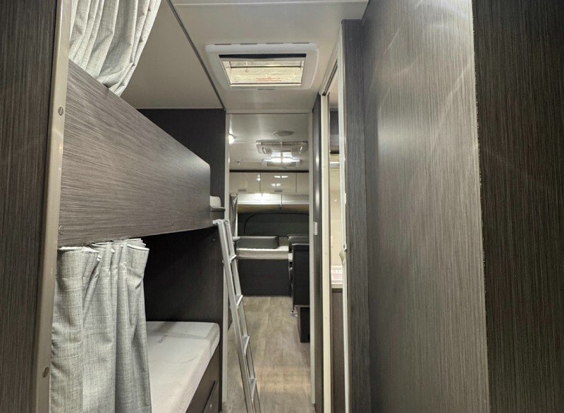 2019 JAYCO EXPANDA OUTBACK 20.64-1.OB image 22
