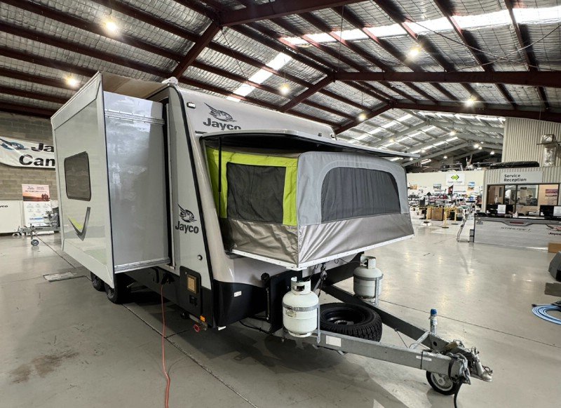 2019 JAYCO EXPANDA OUTBACK 20.64-1.OB image 7