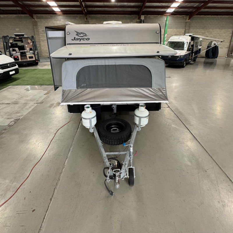 2019 JAYCO EXPANDA OUTBACK 20.64-1.OB image 8