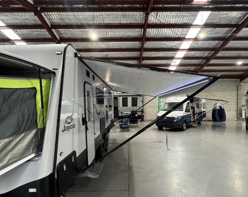 2019 JAYCO EXPANDA OUTBACK 20.64-1.OB image 9